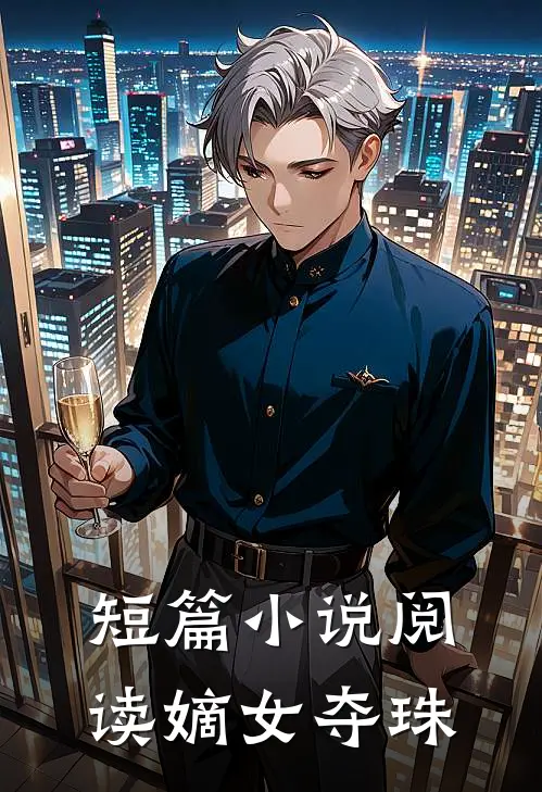短篇小说阅读嫡女夺珠
