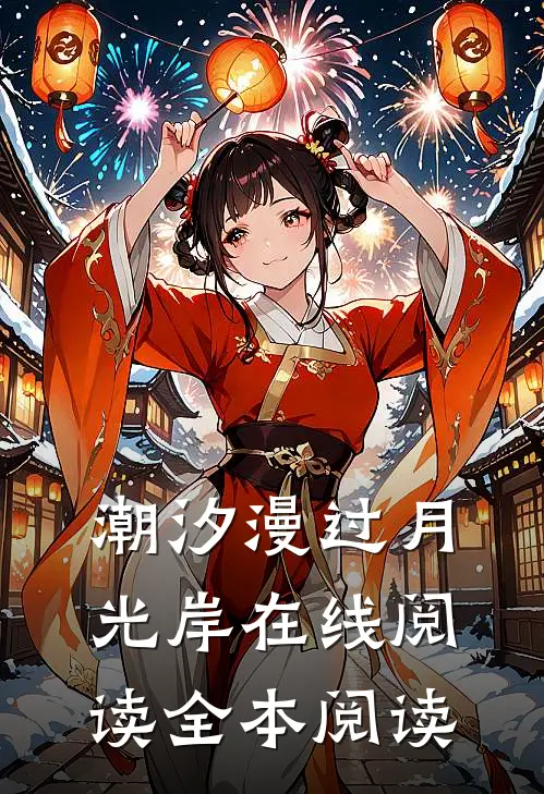 潮汐漫过月光岸在线阅读全本阅读