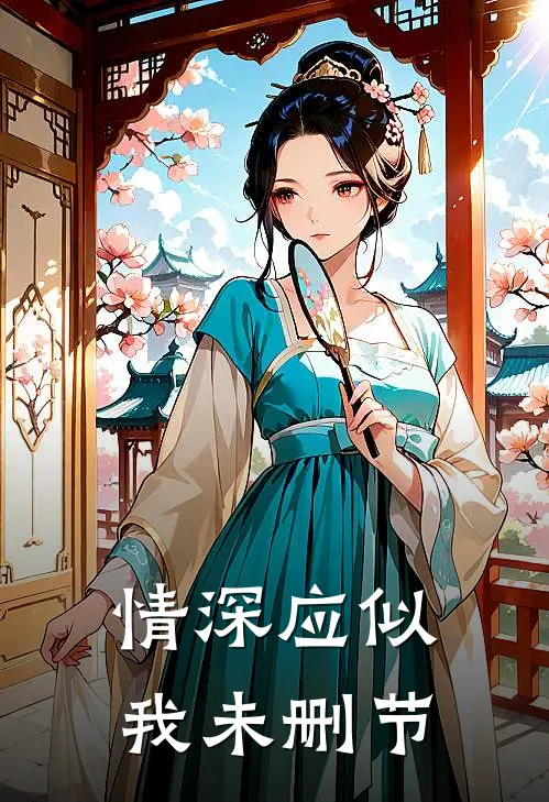 情深应似我未删节