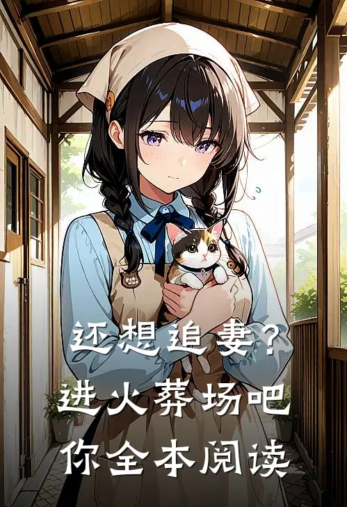 还想追妻？进火葬场吧你全本阅读