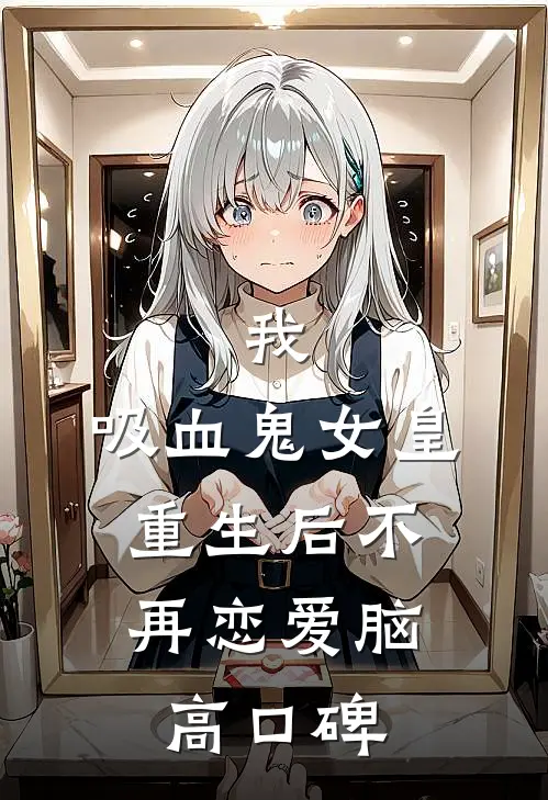 我，吸血鬼女皇，重生后不再恋爱脑高口碑