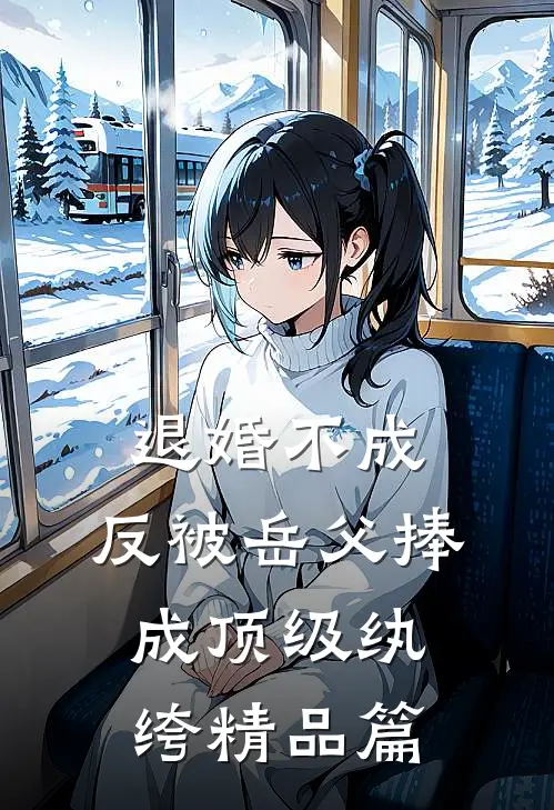 退婚不成，反被岳父捧成顶级纨绔精品篇