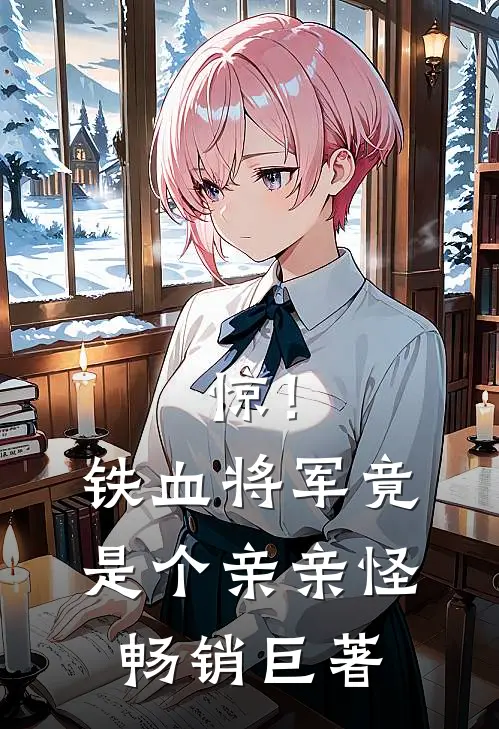 惊！铁血将军竟是个亲亲怪畅销巨著