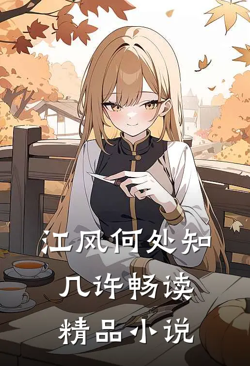 江风何处知几许畅读精品小说