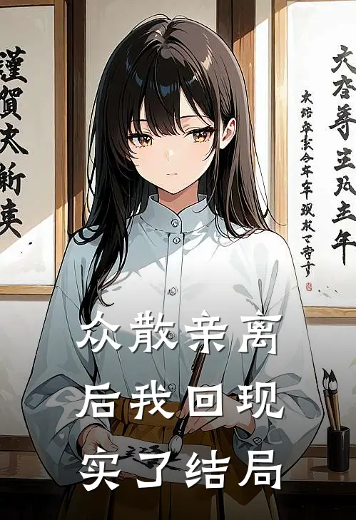 众散亲离后我回现实了结局