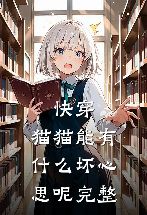 快穿：猫猫能有什么坏心思呢完整