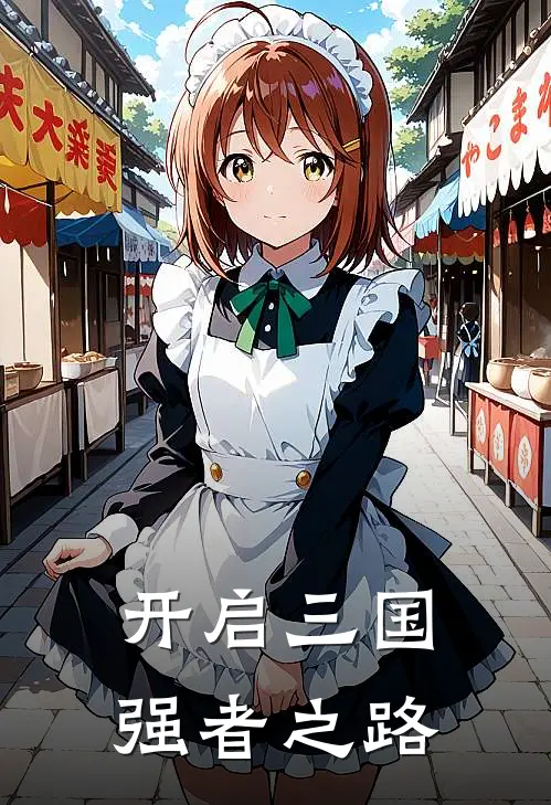 开启三国强者之路