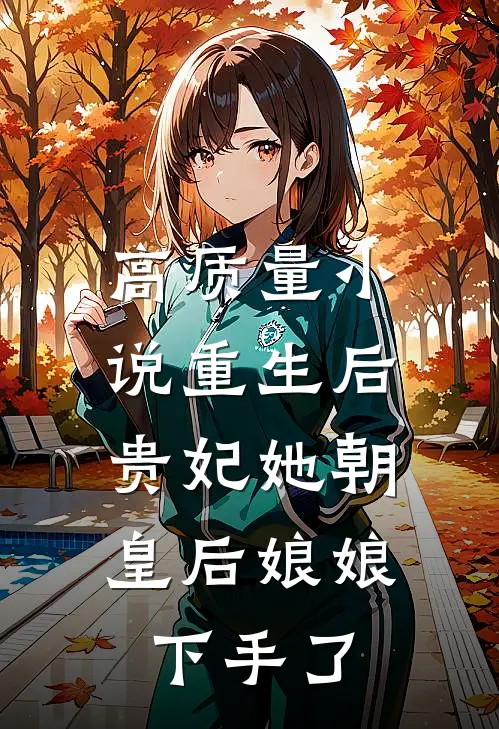 高质量小说重生后，贵妃她朝皇后娘娘下手了