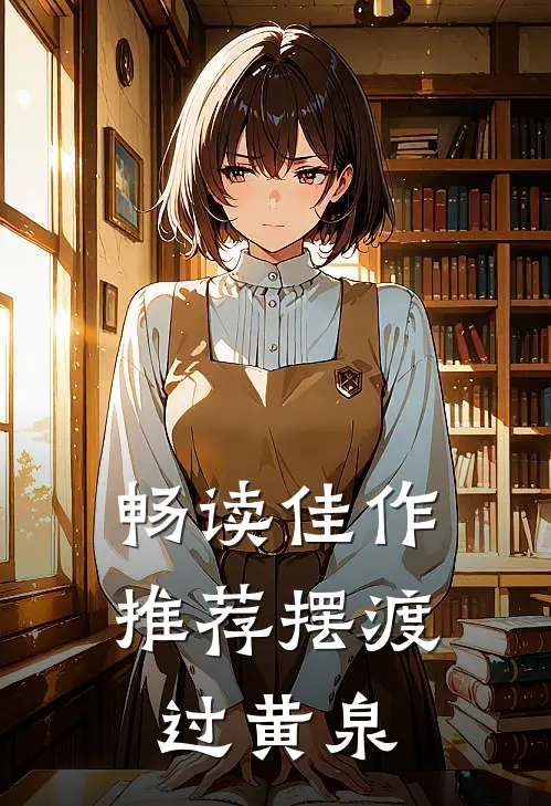 畅读佳作推荐摆渡过黄泉