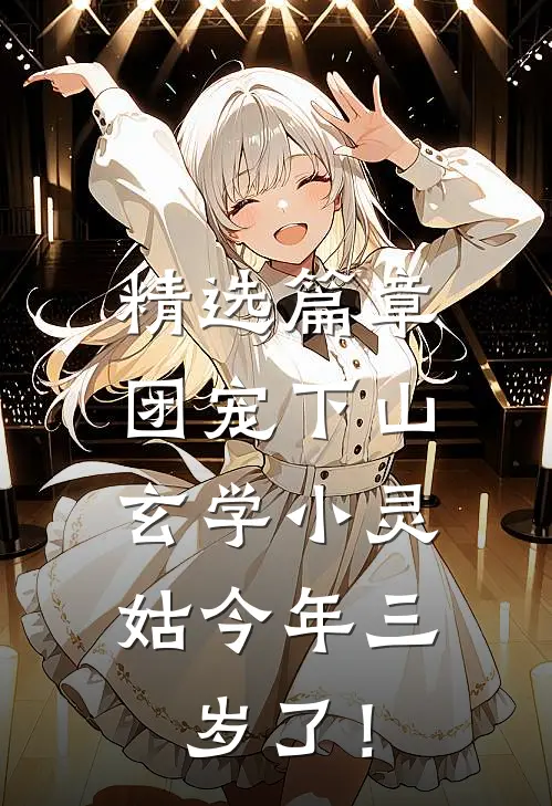 精选篇章团宠下山：玄学小灵姑今年三岁了！