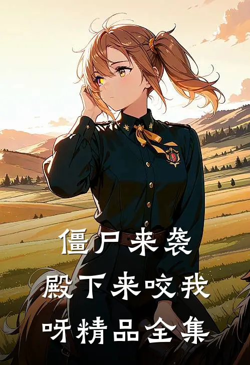 僵尸来袭：殿下来咬我呀精品全集
