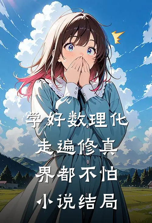 学好数理化，走遍修真界都不怕小说结局
