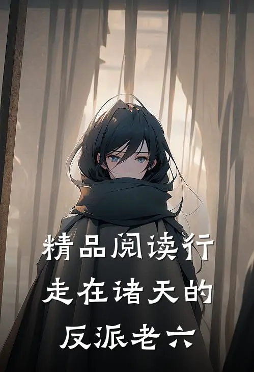 精品阅读行走在诸天的反派老六