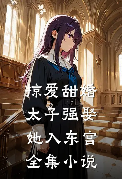 掠爱甜婚太子强娶她入东宫全集免费阅读