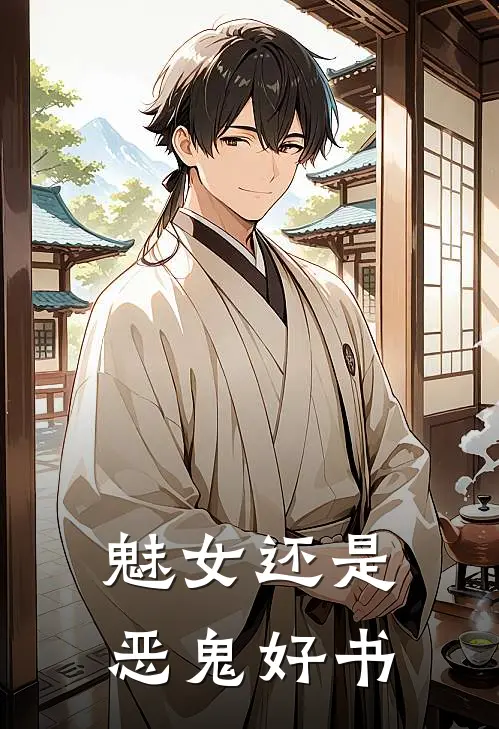 魅女还是恶鬼好书