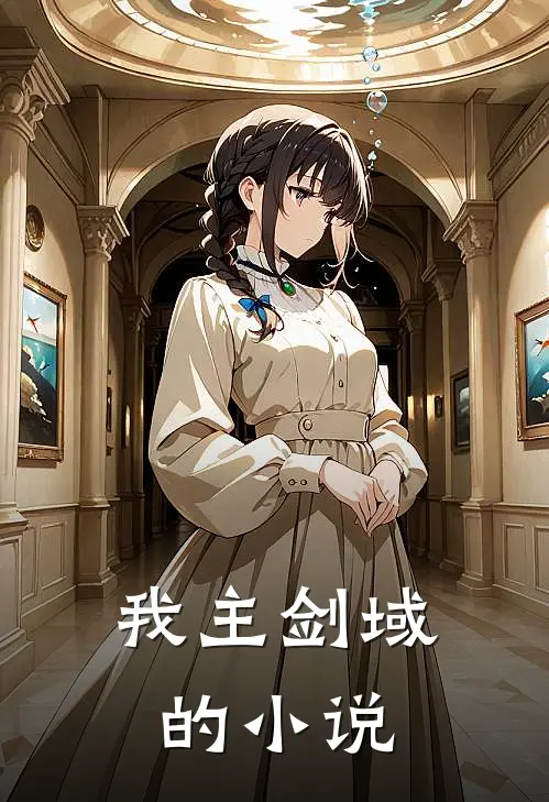 我主剑域的小说