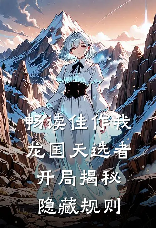 畅读佳作我，龙国天选者，开局揭秘隐藏规则