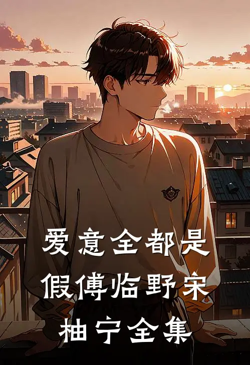 爱意全都是假傅临野宋柚宁全集