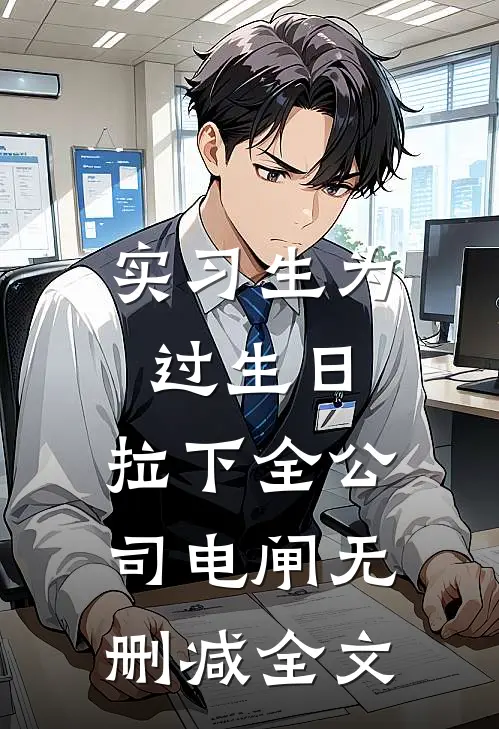 实习生为过生日，拉下全公司电闸无删减全文