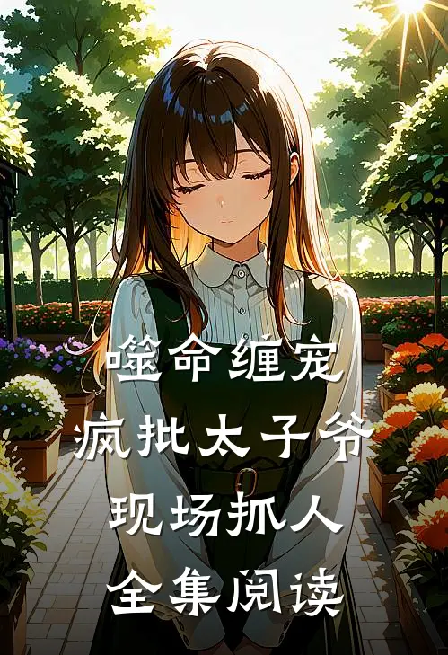 噬命缠宠：疯批太子爷现场抓人全集阅读