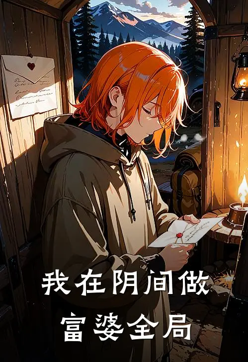 我在阴间做富婆全局
