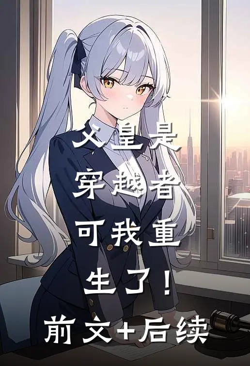父皇是穿越者，可我重生了！前文+后续