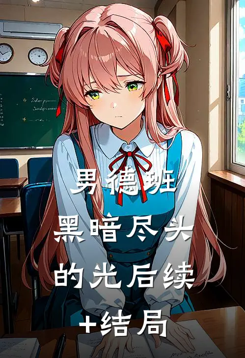 男德班：黑暗尽头的光后续+结局