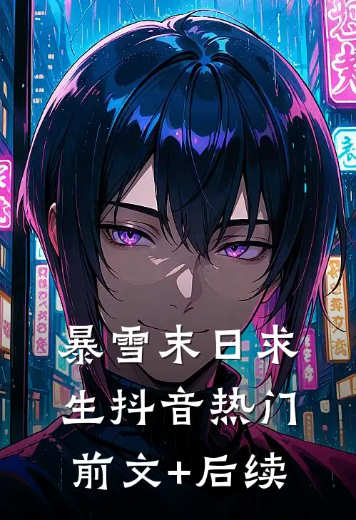 暴雪末日求生抖音热门前文+后续