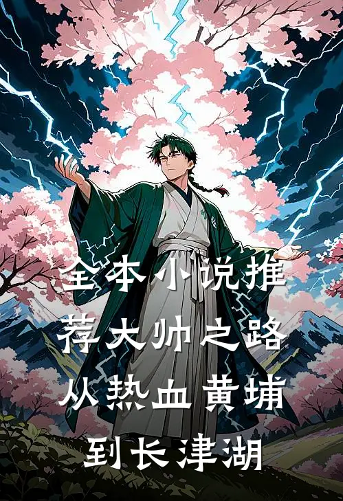 全本小说推荐大帅之路：从热血黄埔到长津湖