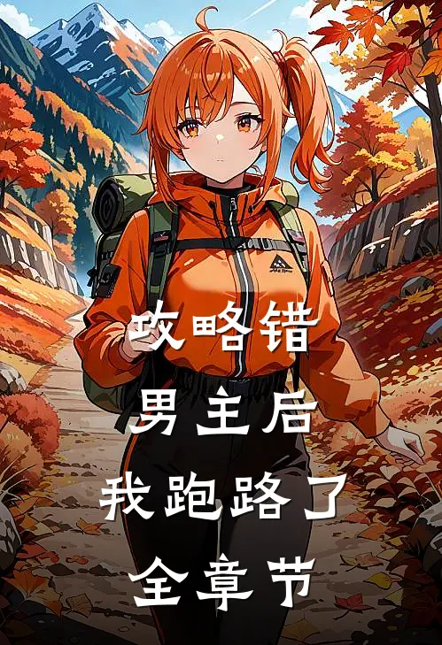 攻略错男主后，我跑路了全章节
