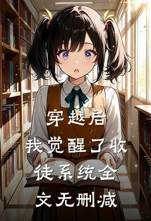 穿越后，我觉醒了收徒系统全文无删减
