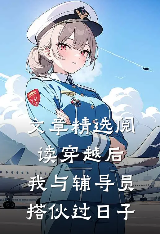 文章精选阅读穿越后，我与辅导员搭伙过日子