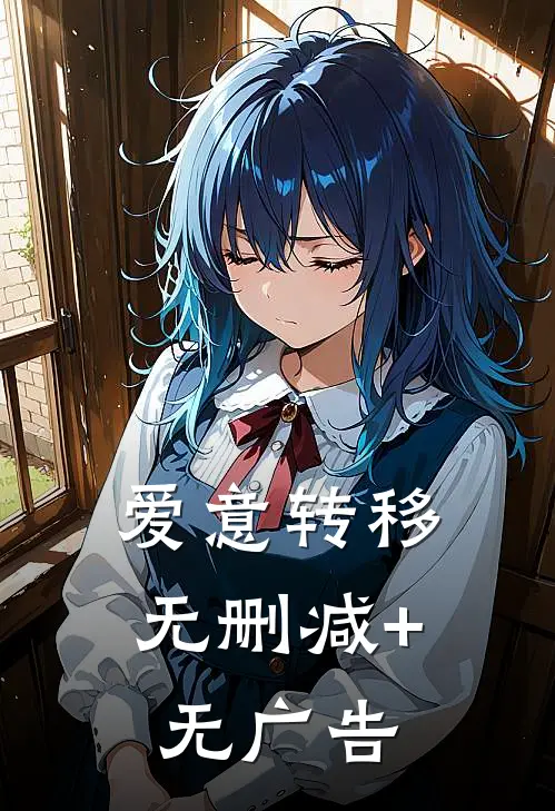 爱意转移无删减+无广告