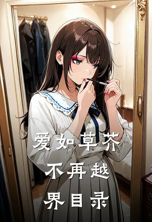 爱如草芥，不再越界目录