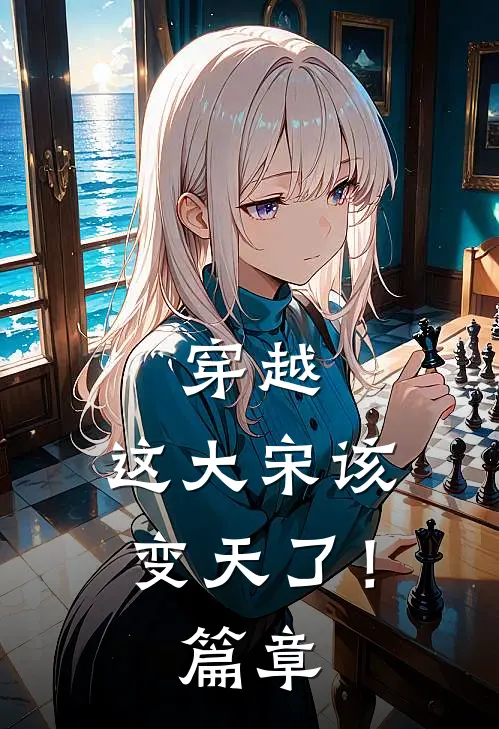 穿越：这大宋该变天了！篇章