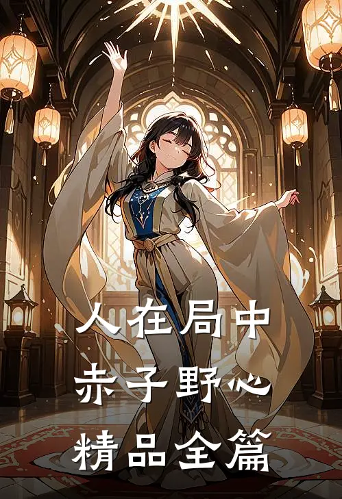 人在局中：赤子野心精品全篇