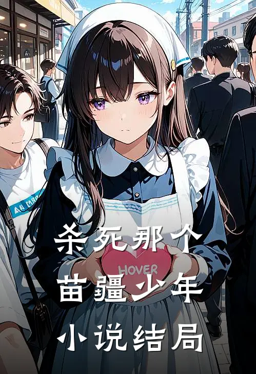杀死那个苗疆少年小说结局