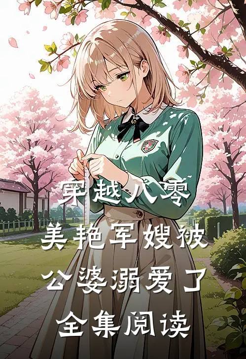 穿越八零：美艳军嫂被公婆溺爱了全集阅读