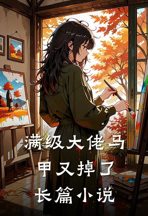 满级大佬马甲又掉了长篇小说
