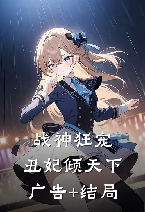 战神狂宠：丑妃倾天下广告+结局