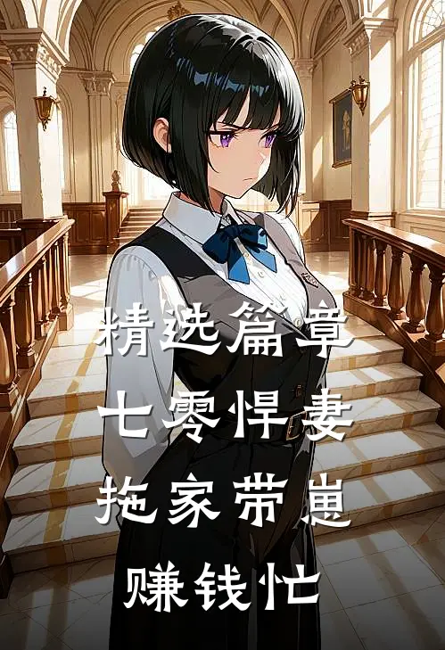 精选篇章七零悍妻：拖家带崽赚钱忙