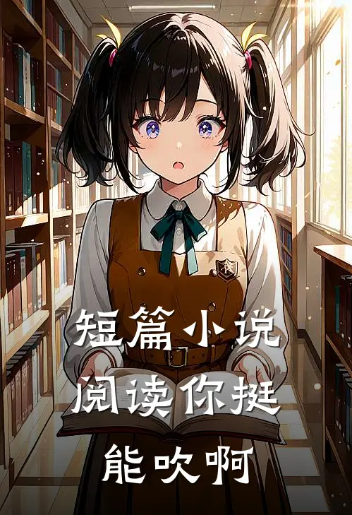 短篇小说阅读你挺能吹啊