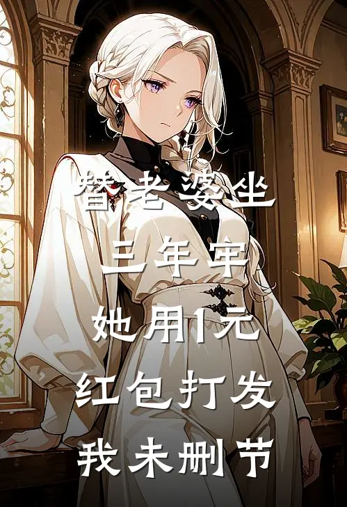 替老婆坐三年牢，她用1元红包打发我未删节