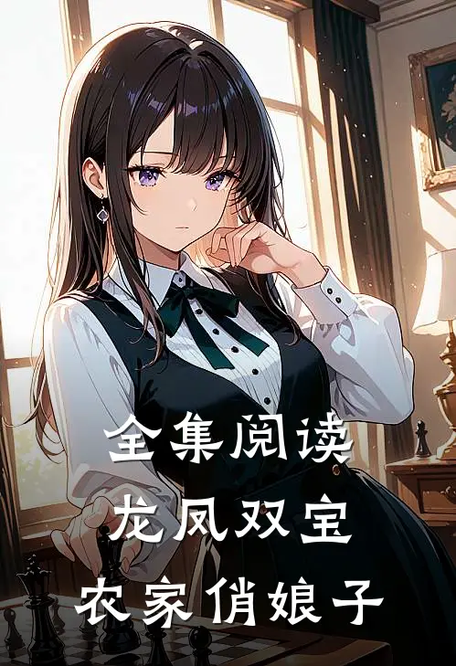 全集阅读龙凤双宝：农家俏娘子