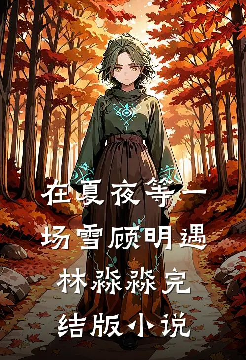 在夏夜等一场雪顾明遇林淼淼完结版小说