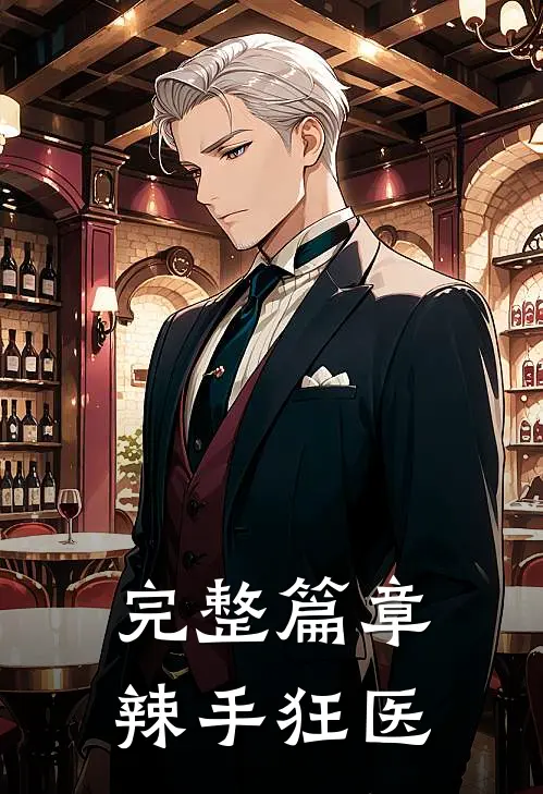 完整篇章辣手狂医