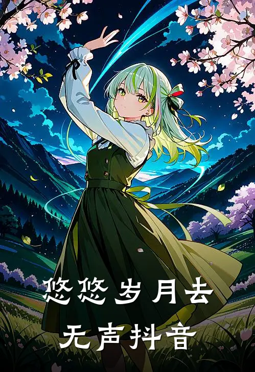 悠悠岁月去无声抖音