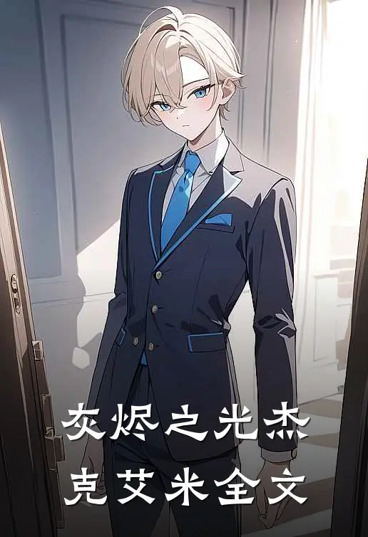 灰烬之光杰克艾米全文