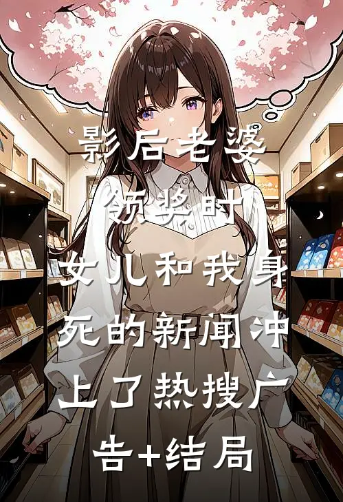影后老婆领奖时，女儿和我身死的新闻冲上了热搜广告+结局