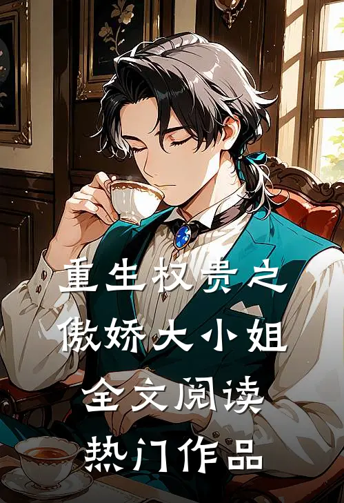 重生权贵之傲娇大小姐全文阅读热门作品